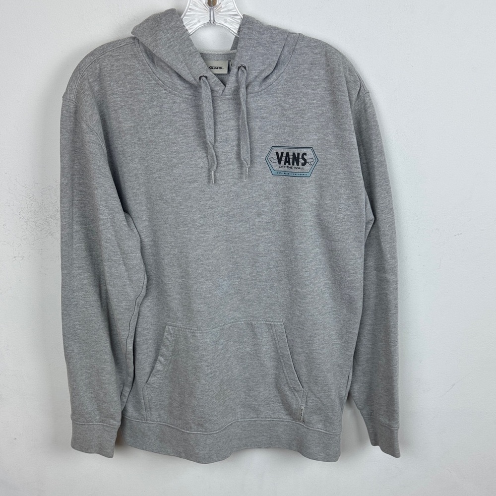 Vans Hoodie